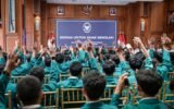495 Pelajar Kunjungi Istana Kepresidenan Jakarta Lewat Program “Istana untuk Anak Sekolah