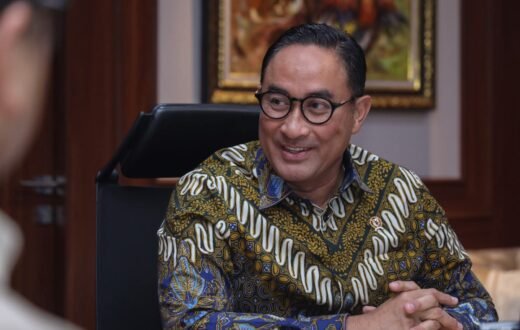 BNN Perkuat Sinergi dengan Bakom RI Hadapi Ancaman Narkotika