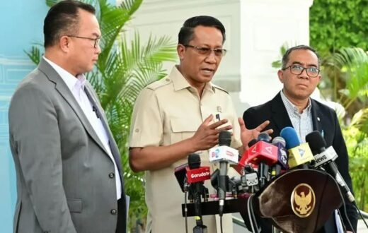 Dari Posbankum hingga Rehabilitasi Narkoba, Ini Arahan Prabowo kepada Menteri dan Lembaga