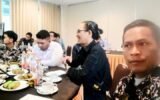 Ngobrolin Properti di Hotel Amaris, Nuriman Ungkap Ketertarikannya Mendalami Dunia Developer