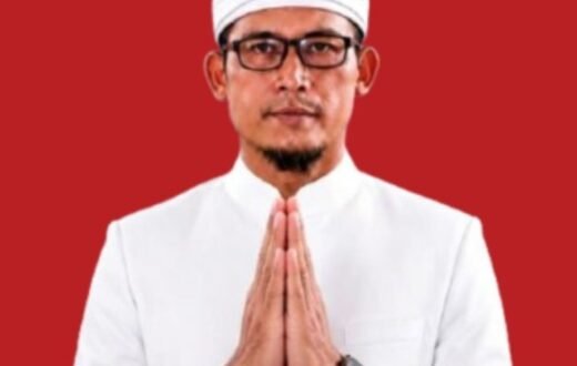 Bubun Gunawan Siapkan Gagasan 4 Re untuk Desa Sukajadi di Pilkades Cianjur