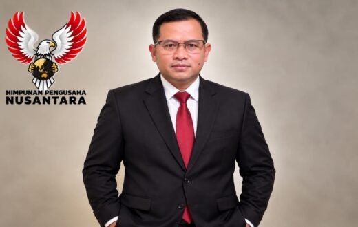 Ketum HIPNUSA Sampaikan Ucapan Hari Kesaktian Pancasila 2026, Dorong Penguatan Persatuan dan Ekonomi Bangsa