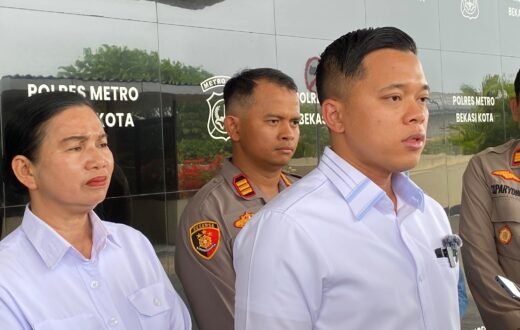 Bawa Celurit hingga Senjata Mirip Samurai, 10 Pelajar Diamankan Polisi