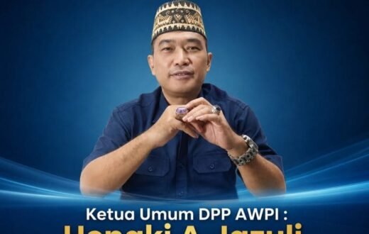 Viral Pejabat Hina Profesi Wartawan, AWPI: Jangan Halangi Tugas Jurnalistik