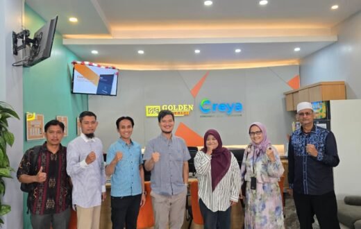 HIPNUSA Jabar Perkuat Relasi Bisnis, Dorong Kolaborasi Lintas Profesi