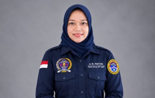 Jelang Aksi Damai Solidaritas Wartawan, Kabid Humas AWPI: Bela Martabat Wartawan dengan Intelektualitas Bukan Kekerasan