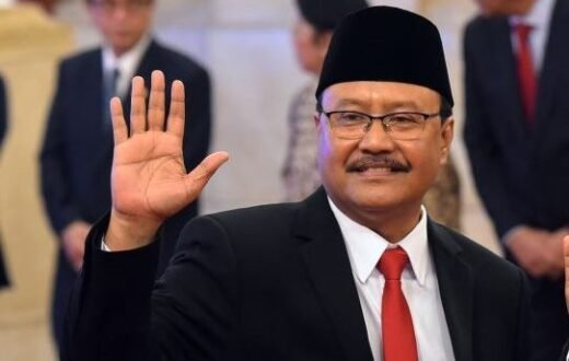 PBNU Dukung Langkah Kapolri Berantas Narkoba, Siap Perkuat Sinergi dengan Polri