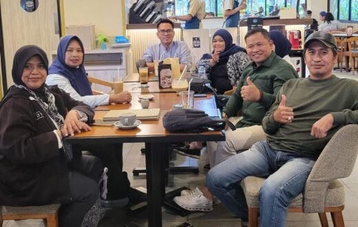 Bangun HIPNUSA yang Produktif, Muhammad Aditya Prabowo Dorong Jaringan Usaha Jadi Peluang Nyata