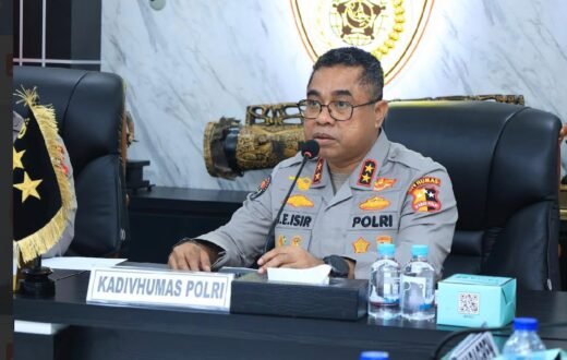Usut Dugaan Korupsi Kredit Perbankan, Polri Telusuri Dokumen dan Koordinasi dengan PPATK