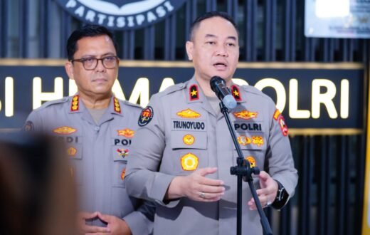 Judi Online Bukan Jalan Cepat Kaya, Polri Ungkap Risiko Utang hingga Konflik Keluarga