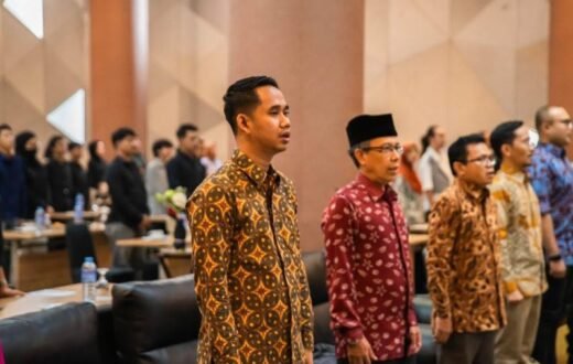 Perkuat Perang Melawan Narkoba, PP IRNA Dukung Langkah Kapolri Petakan Daerah Rawan