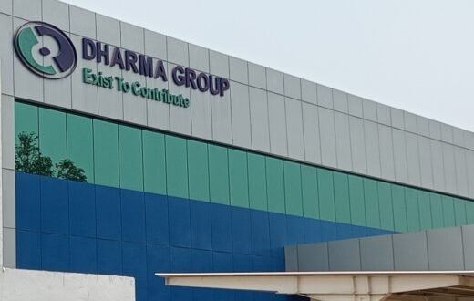 Diduga Buang Limbah Cair ke Saluran Air, Aktivitas PT Dharma Grup di Cikarang Disorot
