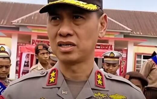 Pernah Pimpin Polres Subang, Irjen Dadang Hartanto Ditunjuk Jadi Kapolda Metro Jaya
