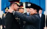 Baru Dilantik, Kapolri Suyudi Langsung Kocok Polri: 88 Pati-Pamen Dimutasi, 19 Kapolda Bergeser