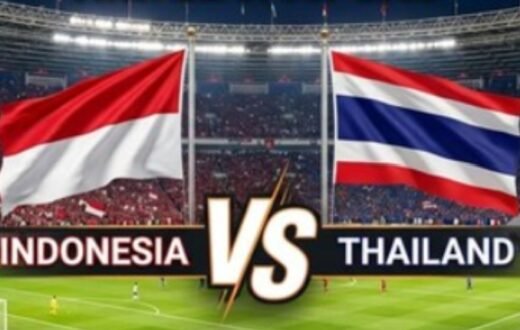 Nuriman Prediksi Timnas Indonesia Menang atas Thailand di Final ASEAN Cup 2026
