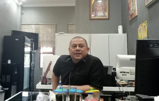 Wakil Ketua II DPRD Kota Bekasi Faisal: Pemerataan Infrastruktur Jadi Prioritas, Aspirasi Warga Harus Dikawal