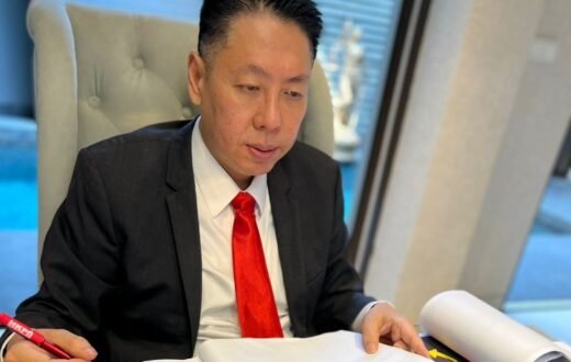 Peredaran Narkoba Jadi Ancaman Bangsa, Prof Henry Dukung Langkah Tegas Kapolri