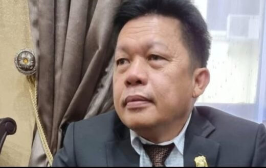 Narkoba Cair Lewat Vape Jadi Ancaman Baru, Edi Hasibuan Dukung Langkah Kapolri